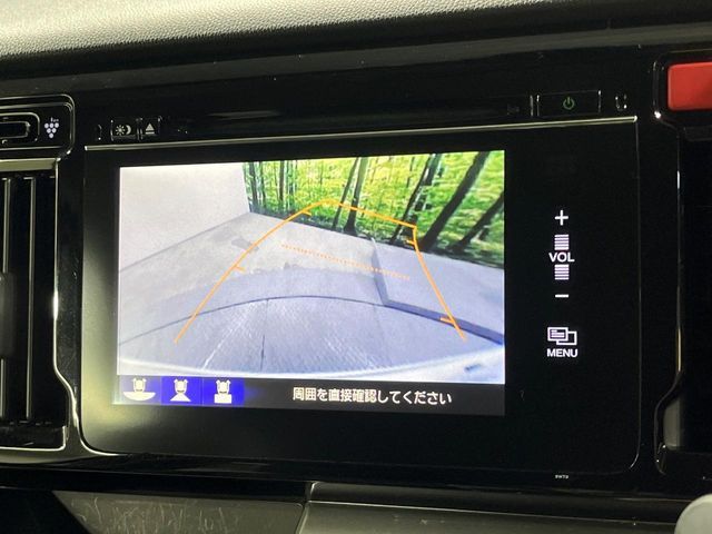 HONDA N-WGN CUSTOM 2013 Image 31