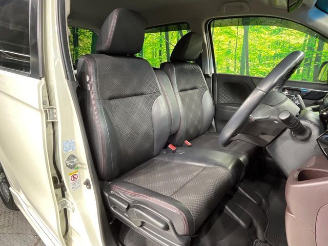 HONDA N-WGN CUSTOM 2013 Image 31