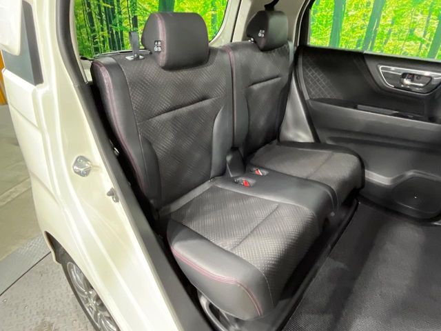 HONDA N-WGN CUSTOM 2013 Image 31