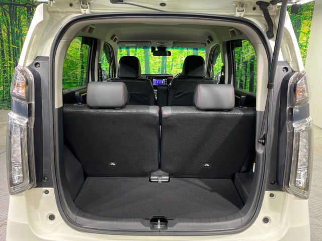 HONDA N-WGN CUSTOM 2013 Image 31