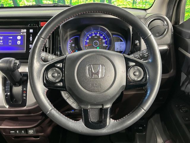 HONDA N-WGN CUSTOM 2013 Image 31