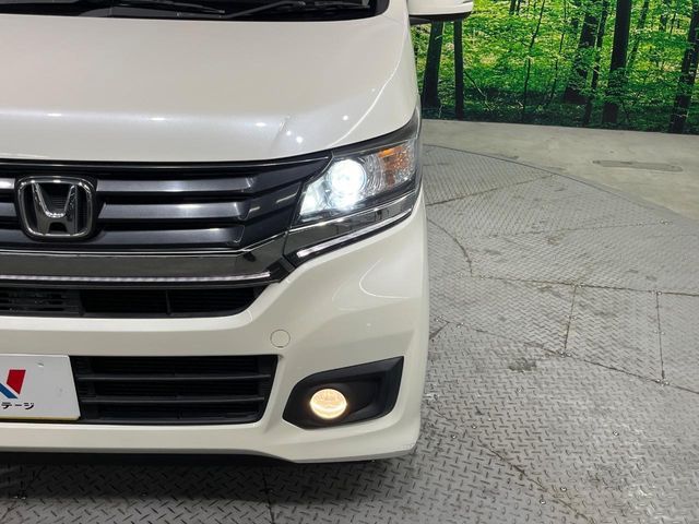 HONDA N-WGN CUSTOM 2013 Image 31