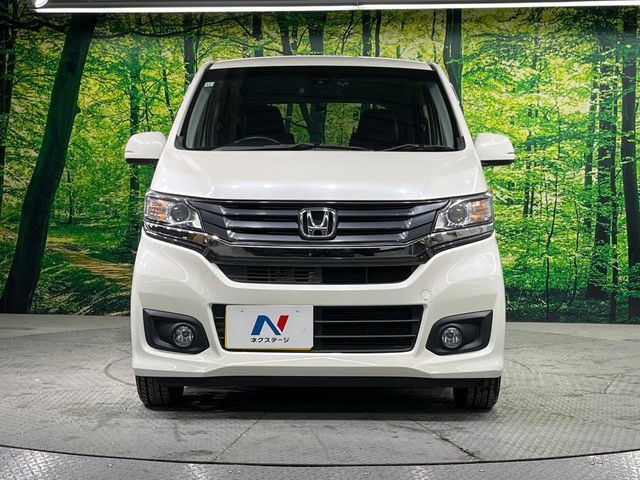 HONDA N-WGN CUSTOM 2013 Image 31