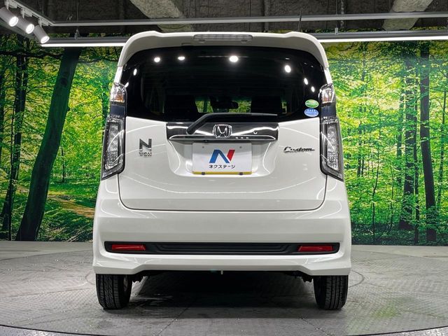 HONDA N-WGN CUSTOM 2013 Image 31