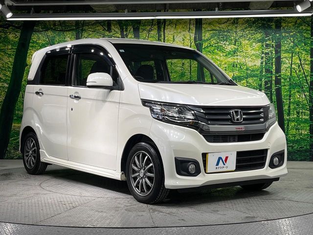 HONDA N-WGN CUSTOM 2013 Image 31