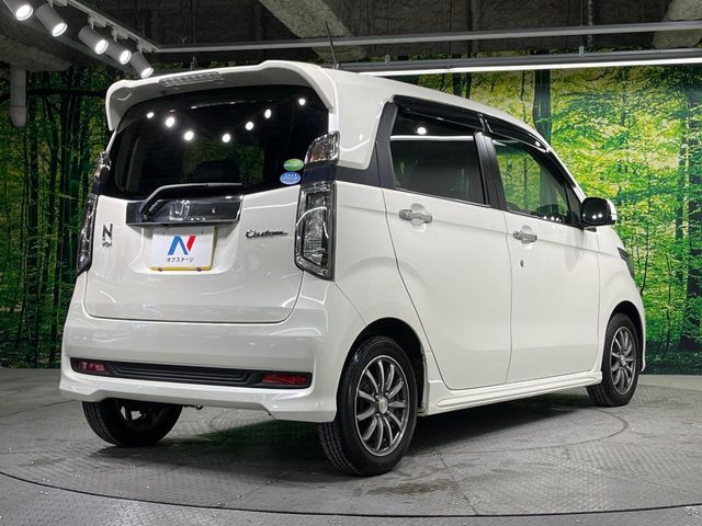 HONDA N-WGN CUSTOM 2013 Image 31