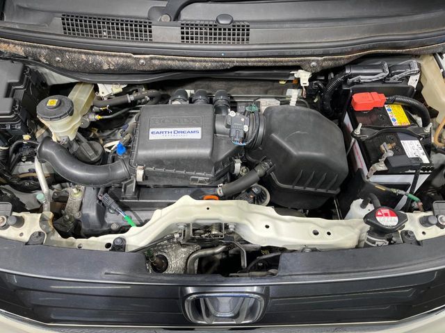 HONDA N-WGN CUSTOM 2013 Image 31