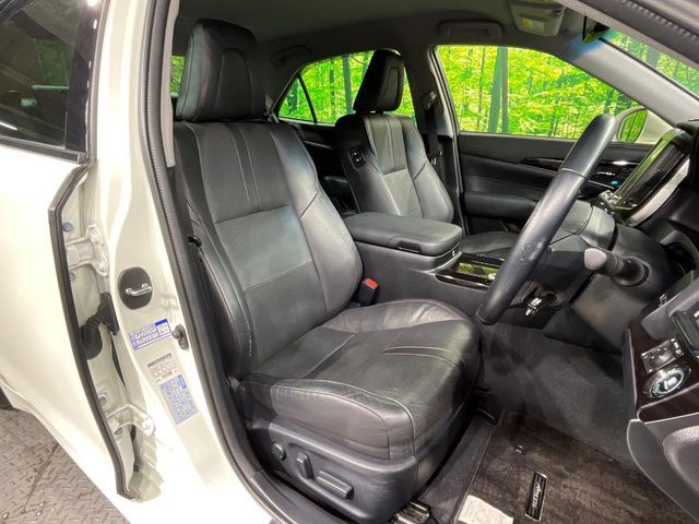 TOYOTA CROWN SEDAN HYBRID 2016 Image 31