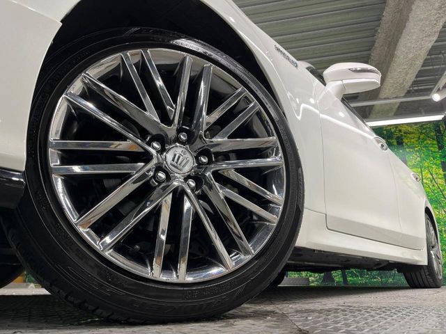 TOYOTA CROWN SEDAN HYBRID 2016 Image 31