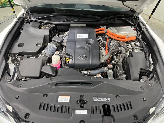 TOYOTA CROWN SEDAN HYBRID 2016 Image 31