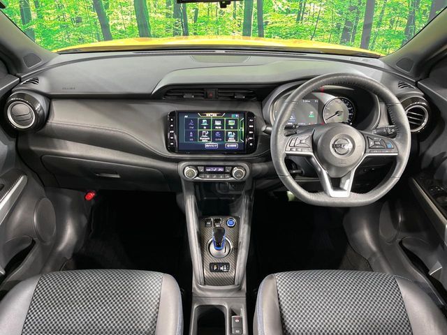 NISSAN KICKS 2021 Image 31