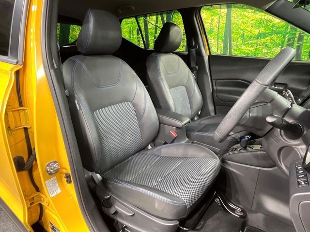NISSAN KICKS 2021 Image 31