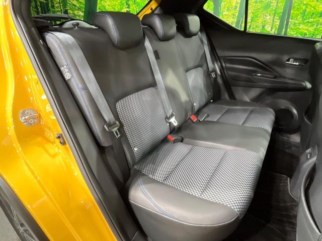 NISSAN KICKS 2021 Image 31