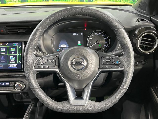 NISSAN KICKS 2021 Image 31