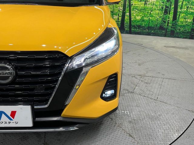 NISSAN KICKS 2021 Image 31