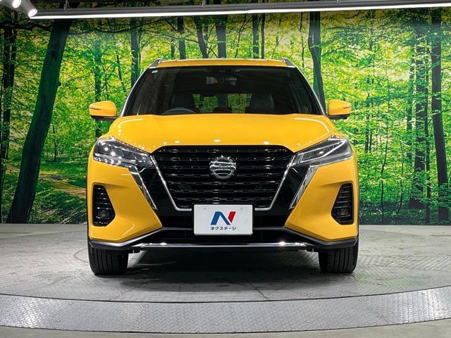 NISSAN KICKS 2021 Image 31