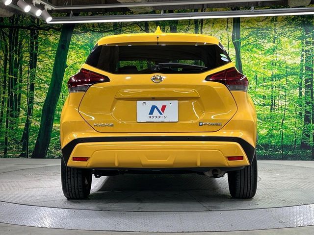 NISSAN KICKS 2021 Image 31