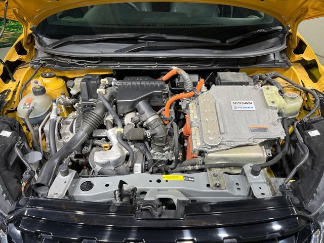 NISSAN KICKS 2021 Image 31