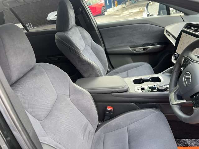 TOYOTA LEXUS RZ300E 2024 Image 31