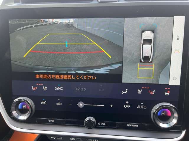 TOYOTA LEXUS RZ300E 2024 Image 31