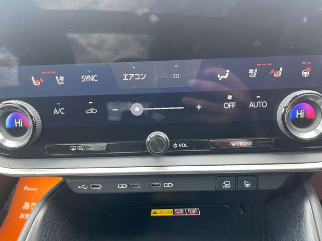 TOYOTA LEXUS RZ300E 2024 Image 31