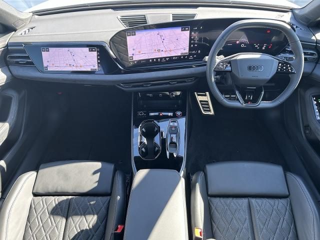 AUDI S5 SEDAN 2025 Image 31