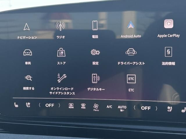 AUDI S5 SEDAN 2025 Image 31