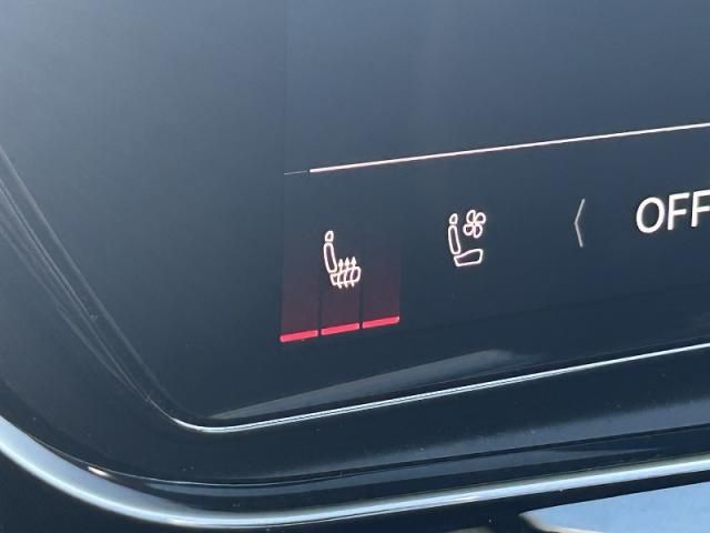 AUDI S5 SEDAN 2025 Image 31