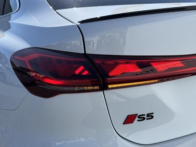 AUDI S5 SEDAN 2025 Image 31