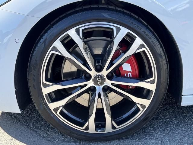 AUDI S5 SEDAN 2025 Image 31