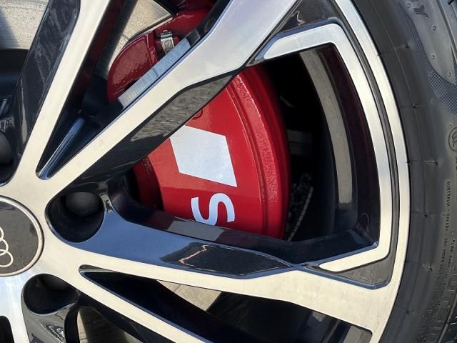 AUDI S5 SEDAN 2025 Image 31