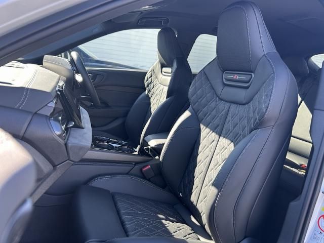 AUDI S5 SEDAN 2025 Image 31