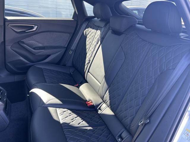 AUDI S5 SEDAN 2025 Image 31