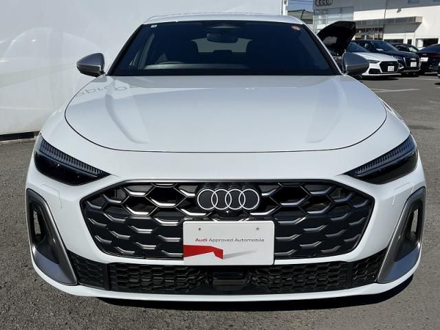 AUDI S5 SEDAN 2025 Image 31