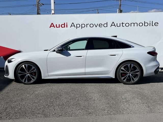 AUDI S5 SEDAN 2025 Image 31