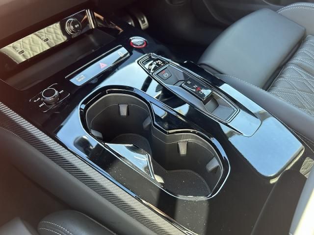 AUDI S5 SEDAN 2025 Image 31