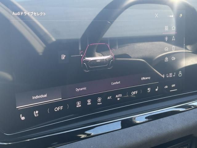 AUDI S5 SEDAN 2025 Image 31