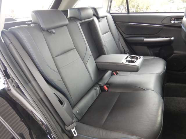 SUBARU LEVORG 2017 Image 31