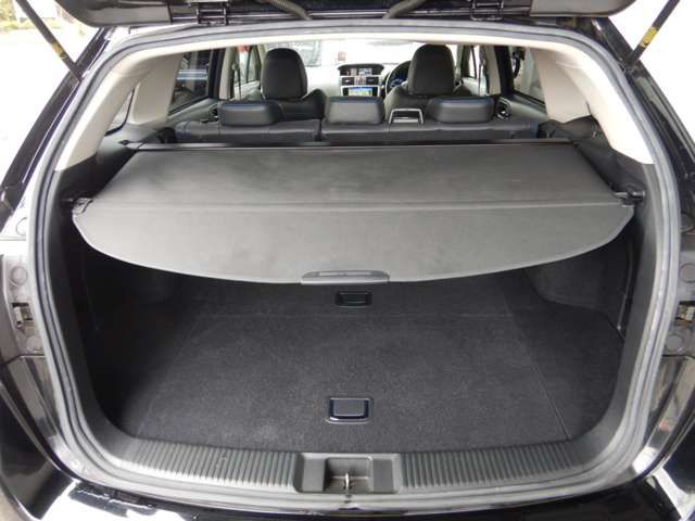 SUBARU LEVORG 2017 Image 31