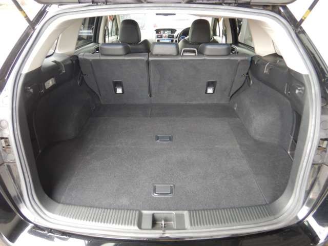 SUBARU LEVORG 2017 Image 31