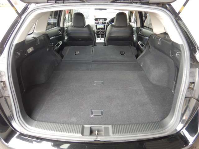 SUBARU LEVORG 2017 Image 31