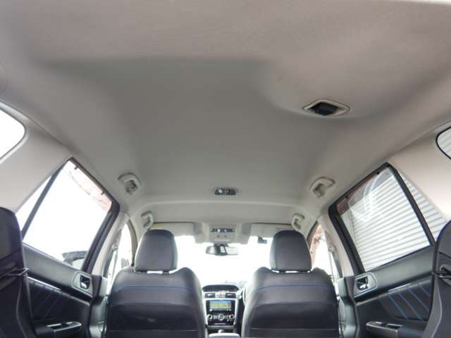 SUBARU LEVORG 2017 Image 31