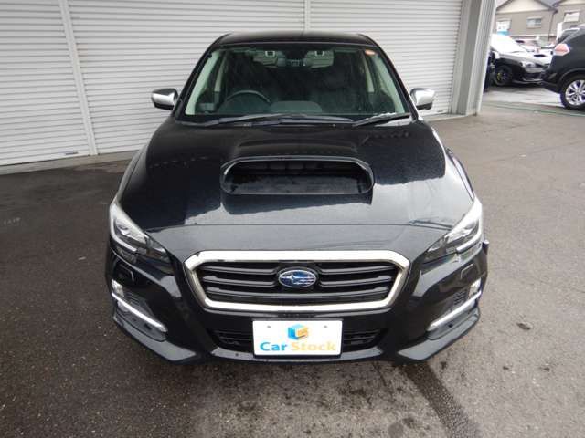 SUBARU LEVORG 2017 Image 31