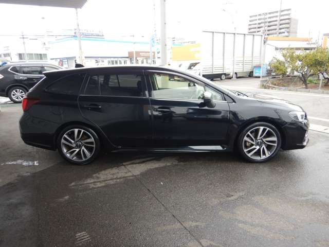 SUBARU LEVORG 2017 Image 31