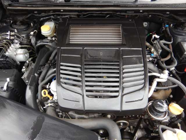 SUBARU LEVORG 2017 Image 31