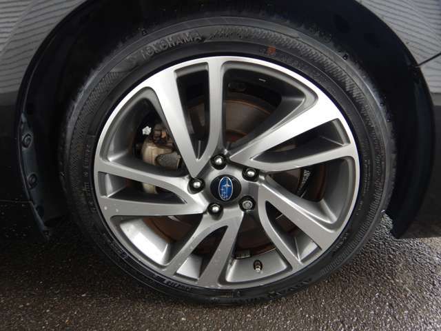 SUBARU LEVORG 2017 Image 31