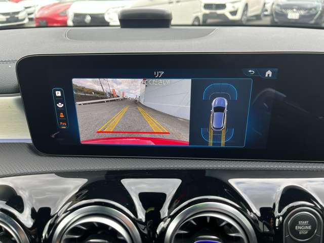 MERCEDES BENZ MERCEDES AMG A CLASS 2024 Image 31