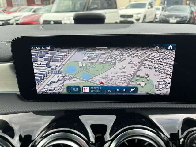 MERCEDES BENZ MERCEDES AMG A CLASS 2024 Image 31