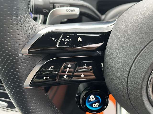 MERCEDES BENZ MERCEDES AMG A CLASS 2024 Image 31