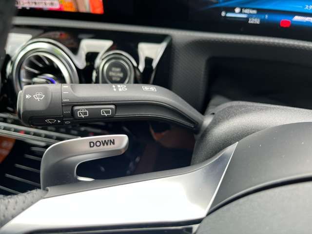 MERCEDES BENZ MERCEDES AMG A CLASS 2024 Image 31